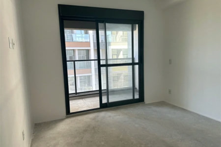 Studio à venda com 1 quarto em Jardim das Acácias, São Paulo, SP