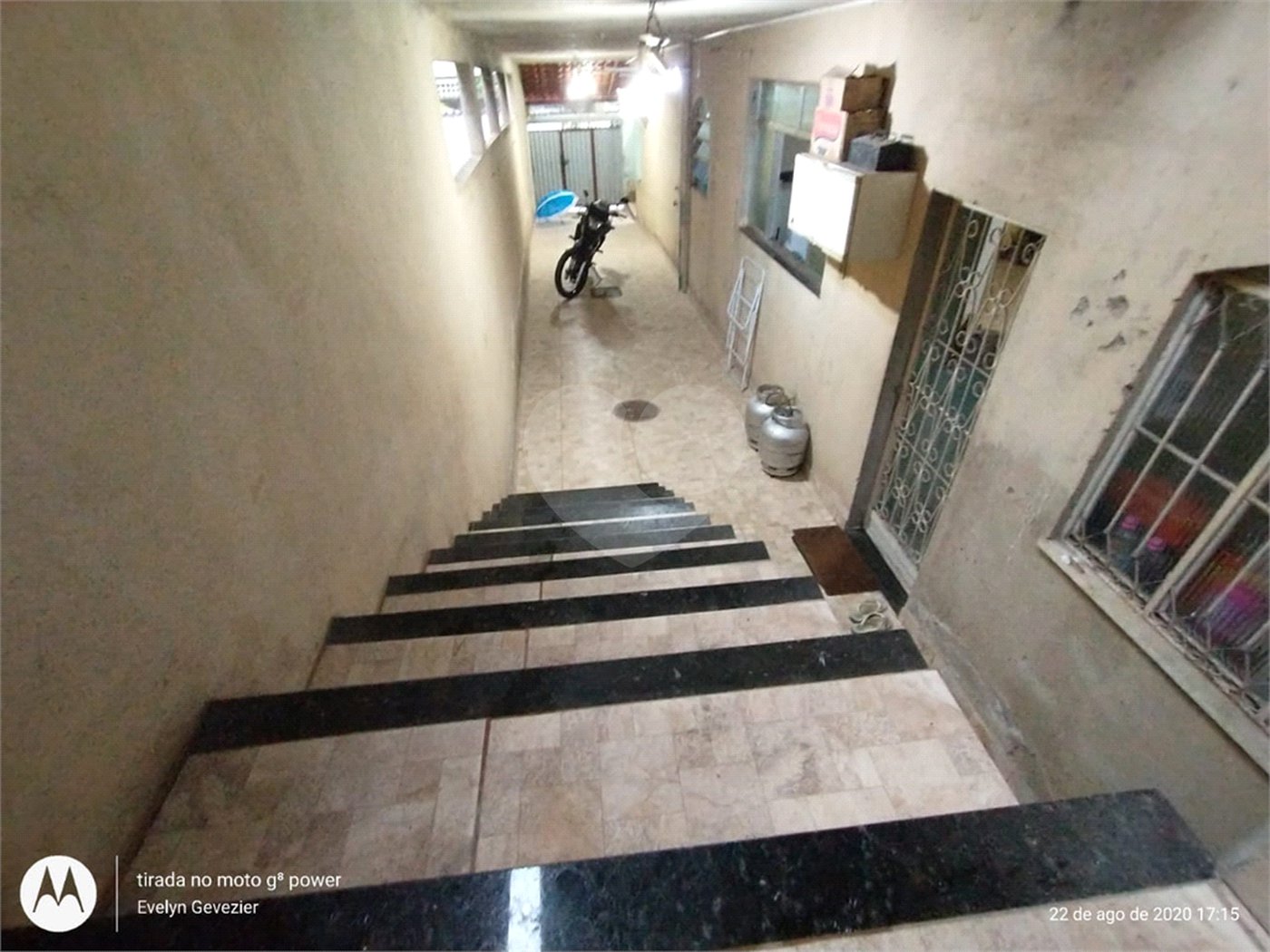 Casa à venda com 2 quartos em Campo Grande, Rio de Janeiro, RJ