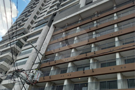 Studio à venda com 1 suíte em Parada Inglesa, São Paulo, SP