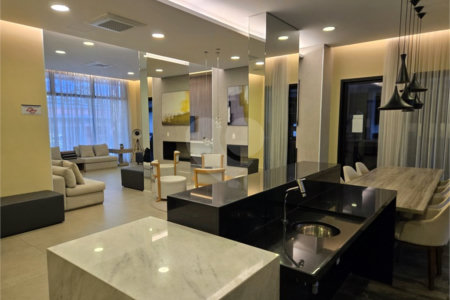 Apartamento à venda com 2 quartos, sendo 1 suíte, em Pinheiros, São Paulo, SP