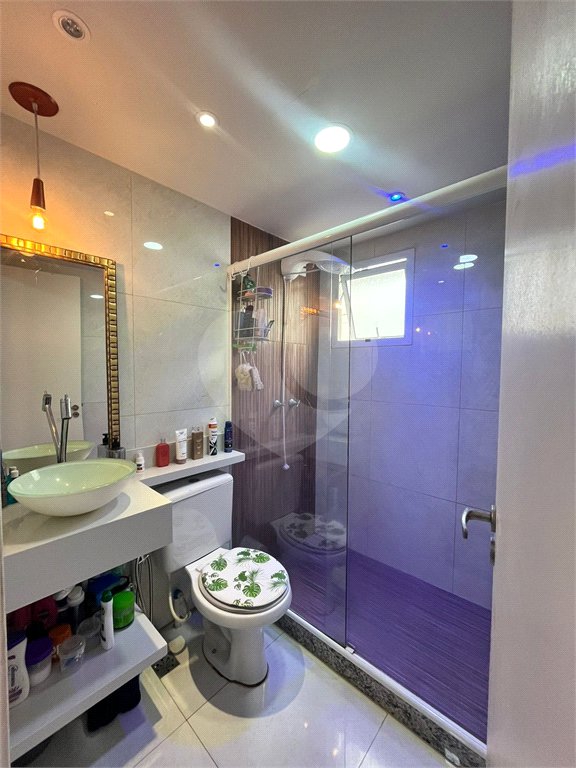 Apartamento à venda ou para alugar com 2 quartos em Campo Grande, Rio de Janeiro, RJ