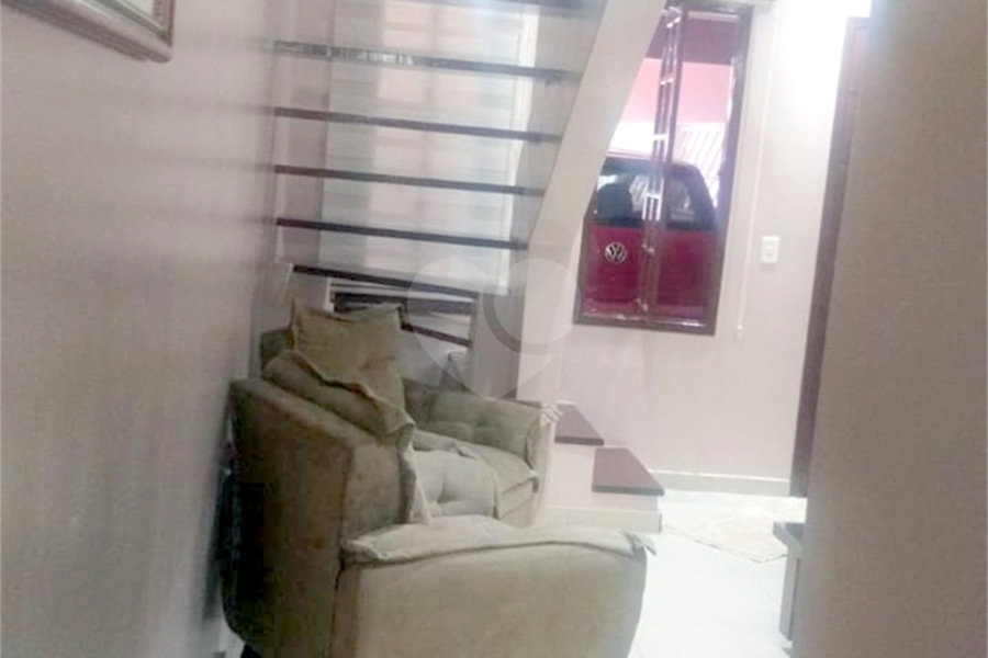 Sobrado à venda com 4 quartos, sendo 2 suítes, em Casa Verde, São Paulo, SP