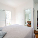 Apartamento à venda com 3 quartos, sendo 1 suíte, em Vila Mascote, São Paulo, SP