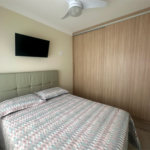 Apartamento à venda com 3 quartos, sendo 1 suíte,  em Vila Andrade, São Paulo, SP