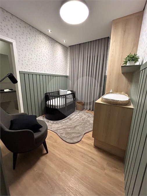 Apartamento à venda com 3 suítes em Parque Residencial Aquarius, São José dos Campos, SP