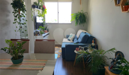 Apartamento à venda com 2 quartos em Vila Jardini, Sorocaba, SP