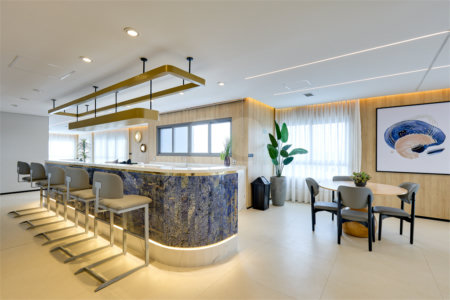 Apartamento à venda com 4 suítes em Chácara Santo Antônio (zona Sul), São Paulo, SP