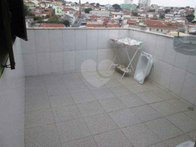 Casa à venda com 2 quartos, sendo 1 suíte,  em Vila Isolina Mazzei, São Paulo, SP
