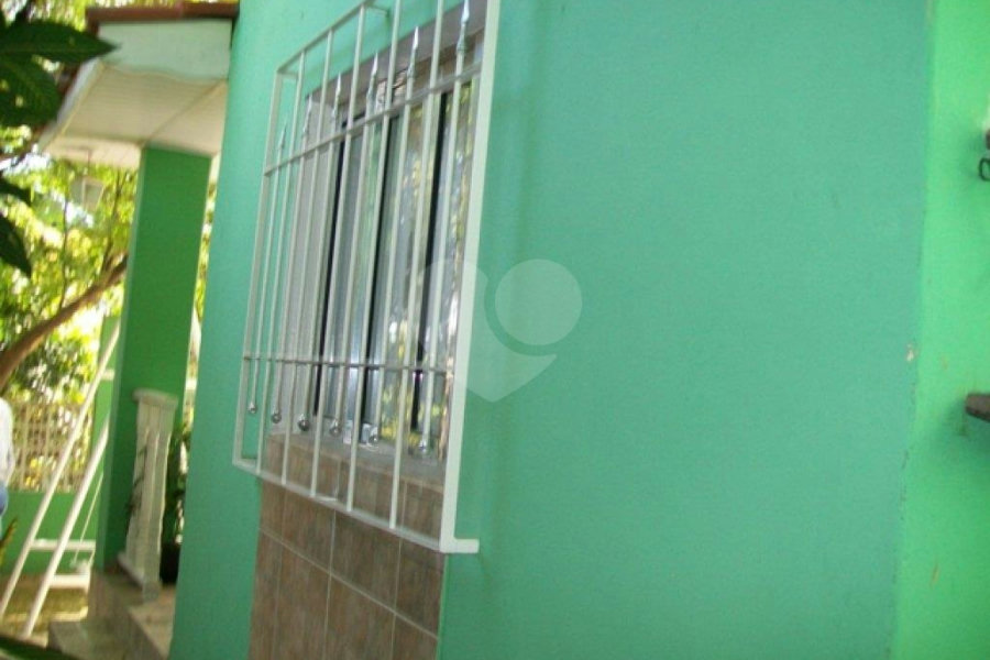 Casa Térrea à venda com 3 quartos em Limão, São Paulo, SP