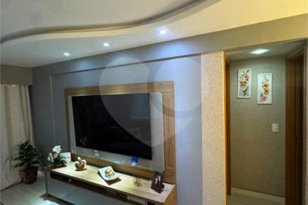Apartamento à venda com 3 quartos, sendo 2 suítes, em Campo Grande, Rio de Janeiro, RJ
