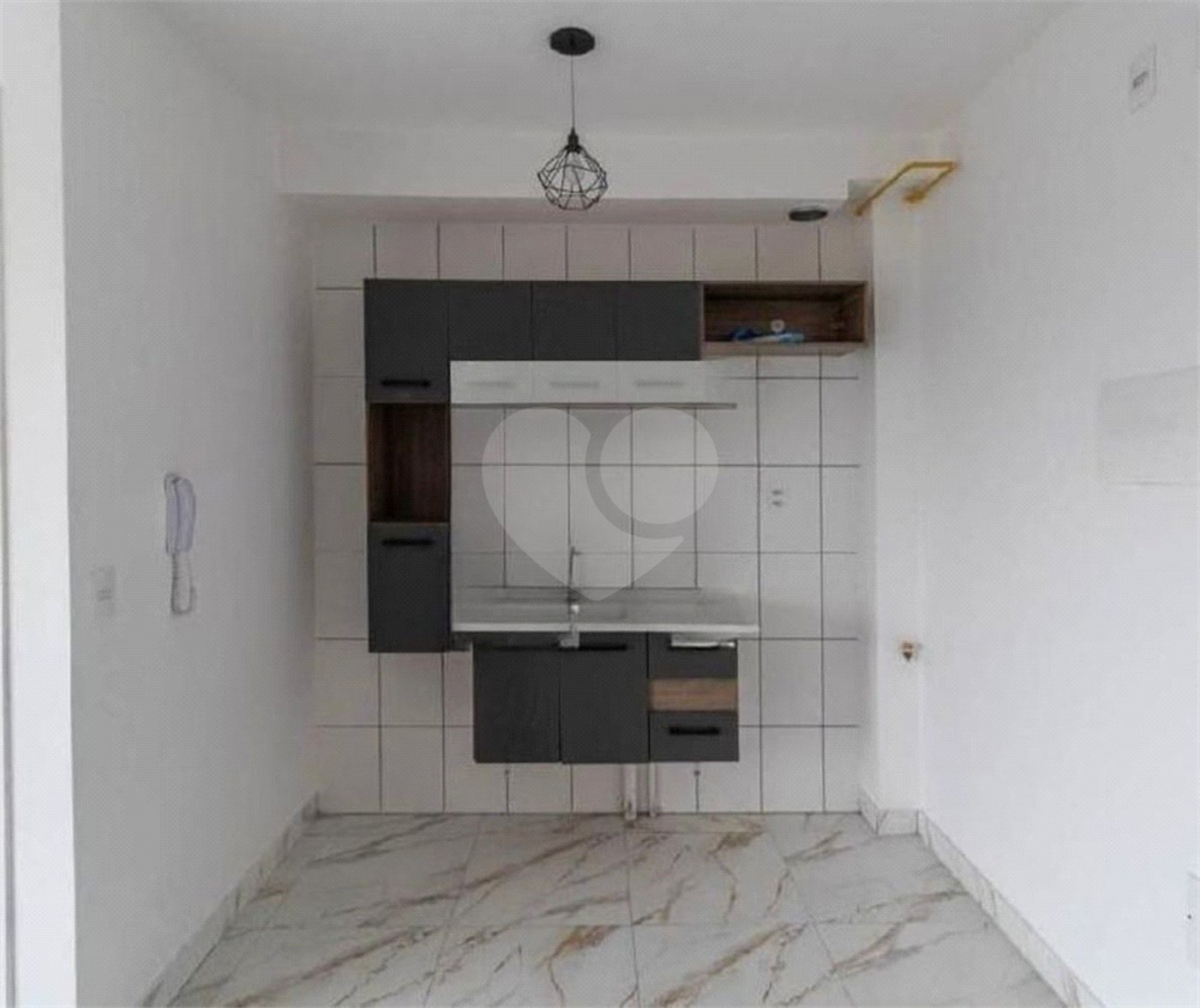 Apartamento à venda com 1 quarto em Vila Ré, São Paulo, SP