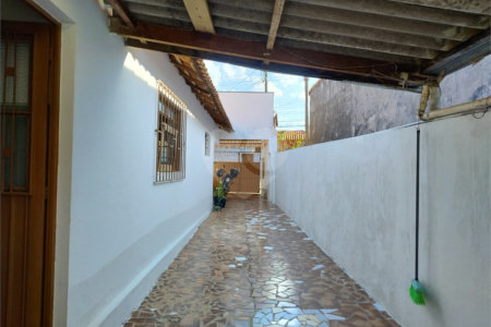 Casa à venda com 6 quartos em Jardim Maricota, Itapetininga, SP