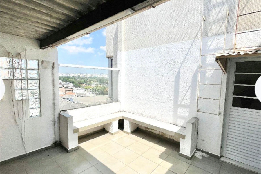 Apartamento à venda com 3 quartos em Santana, São Paulo, SP