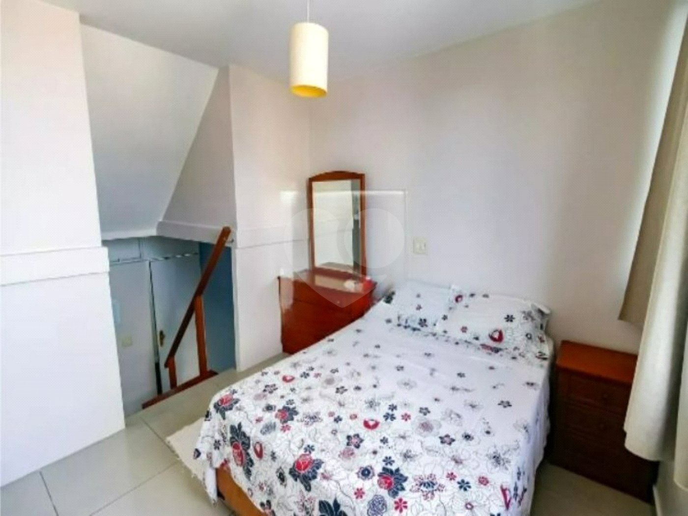 Duplex à venda com 1 suíte em Vila Tramontano, São Paulo, SP