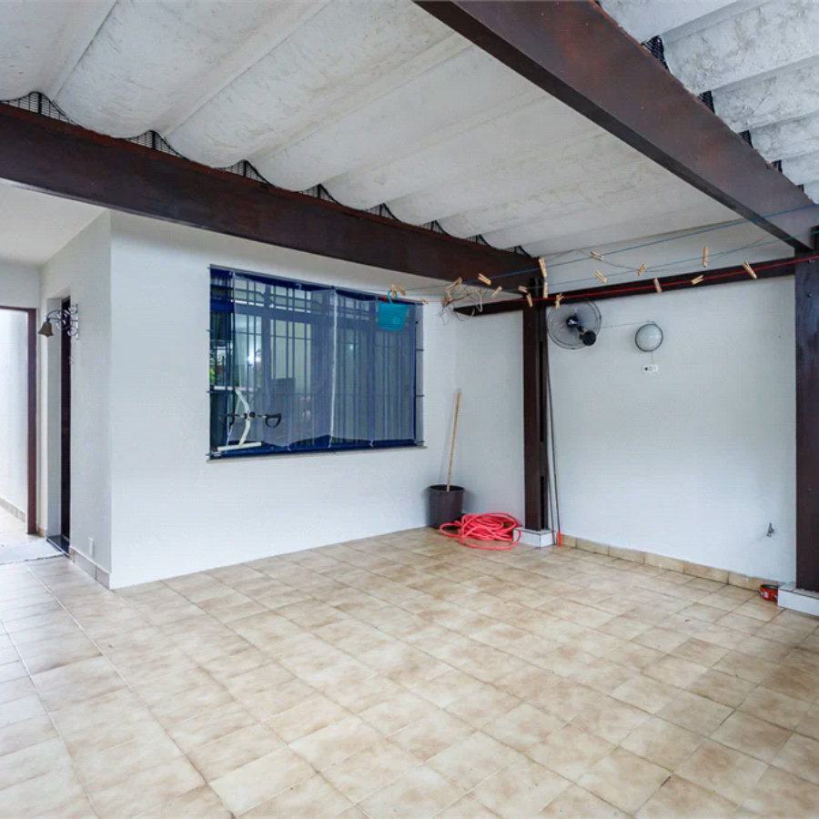 Sobrado à venda com 3 quartos em Jardim Bonfiglioli, São Paulo, SP