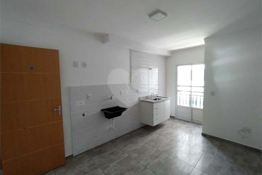 Studio para alugar com 1 quarto em Imirim, São Paulo, SP