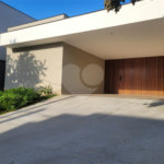 Casa à venda com 3 suítes no condomínio Sunset, Sorocaba - SP