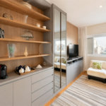 Apartamento à venda com 2 suítes em Bela Vista, São Paulo, SP