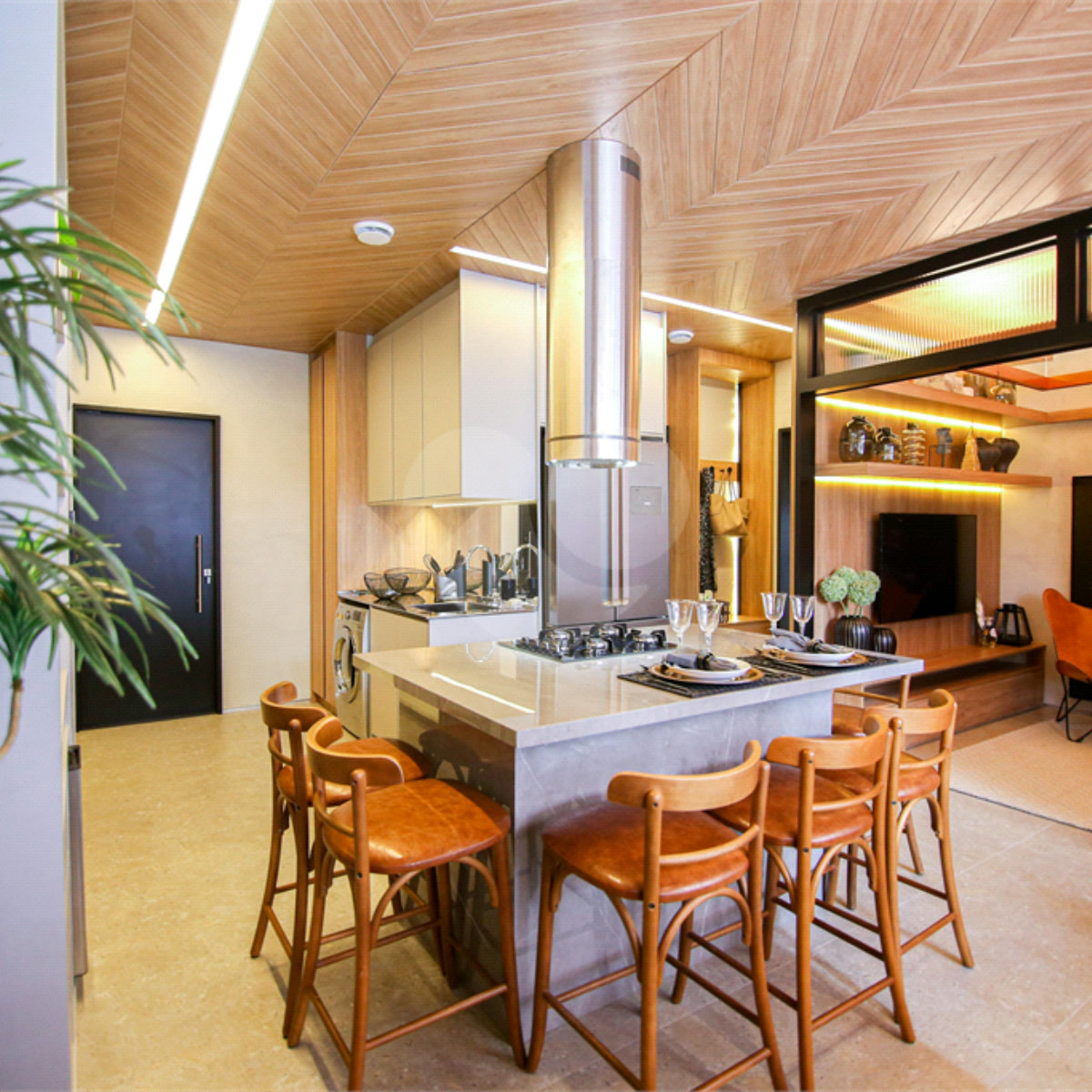 Apartamento à venda com 2 suítes em Perdizes, São Paulo, SP