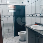 Sobrado à venda com 3 quartos em Rio das Pedras, Itupeva, SP
