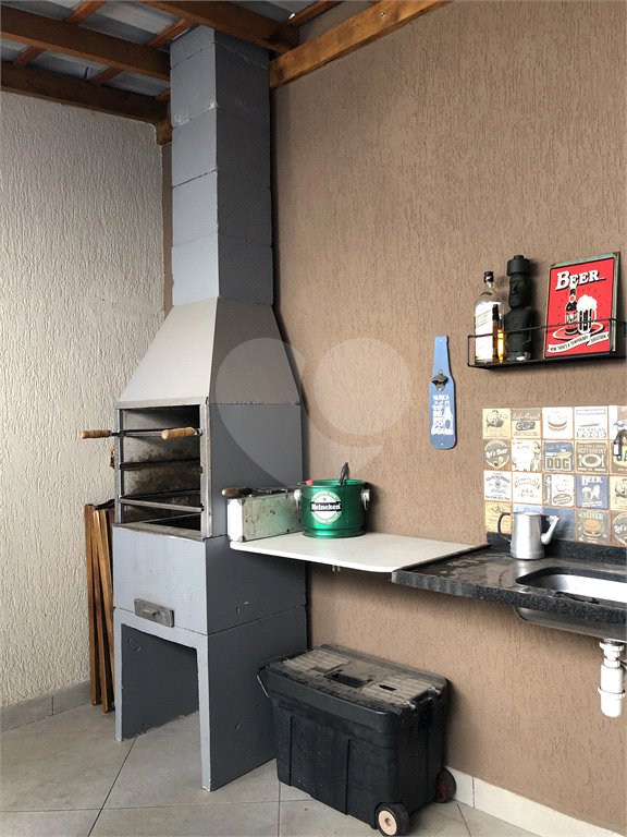 Sobrado à venda com 6 quartos em Vila Santo Estéfano, São Paulo, SP