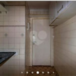 Apartamento à venda com 1 quarto em Liberdade, São Paulo, SP