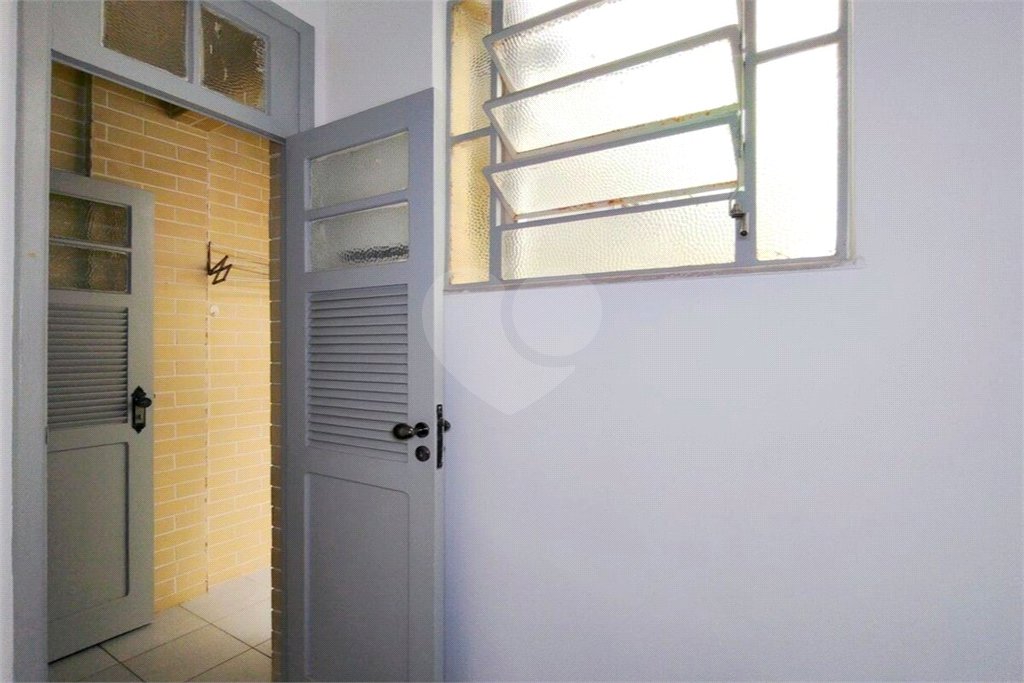 Apartamento à venda com 2 quartos em Tijuca, Rio de Janeiro, RJ