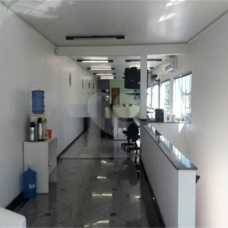 Prédio à venda em Santana, São Paulo, SP