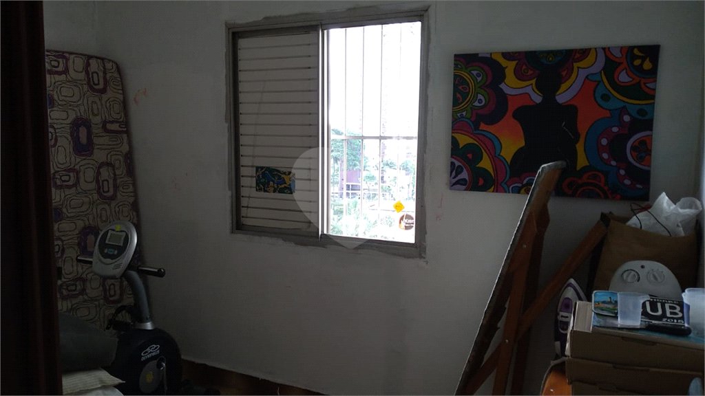Apartamento à venda com 3 quartos em Água Fria, São Paulo, SP