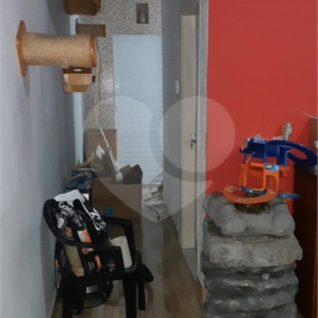 Casa Térrea à venda com 4 quartos em Vila Gustavo, São Paulo, SP