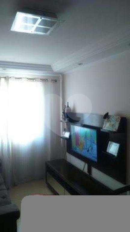 Apartamento à venda com 2 quartos em Mandaqui, São Paulo, SP