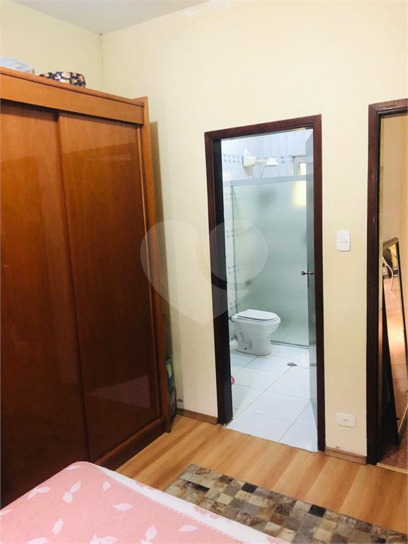 Casa à venda com 3 quartos, sendo 1 suíte, em Horto, São Paulo, SP