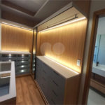 Casa à venda com 4 suítes no condomínio Terra Magna, Indaiatuba - SP