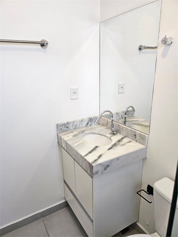 Apartamento à venda com 2 quartos, sendo 1 suíte, em Jardim Bela Vista, Indaiatuba, SP