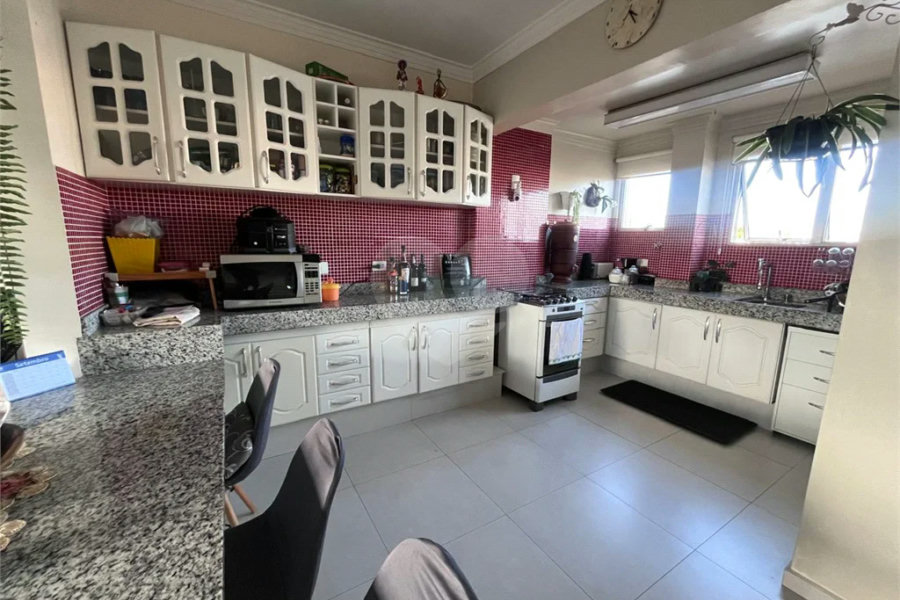 Apartamento à venda com 2 quartos, sendo 1 suíte, em Santana, São Paulo, SP