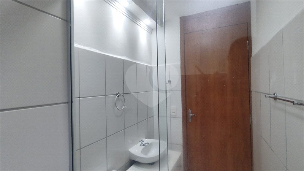 Apartamento à venda com 2 quartos em Condomínio Parque dos Cedros, Ribeirão Preto, SP