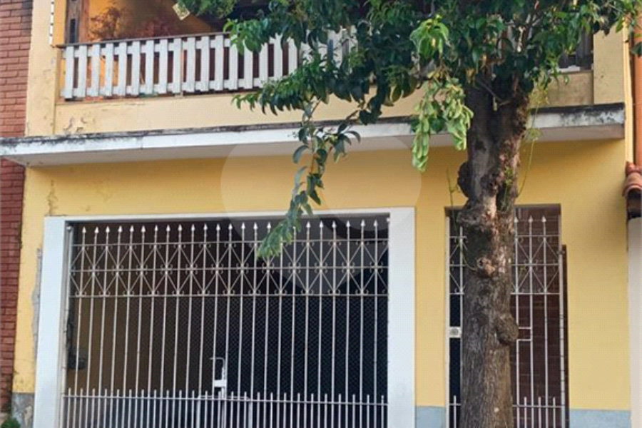 Sobrado à venda com 3 quartos, sendo 2 suítes, em Freguesia do Ó, São Paulo, SP