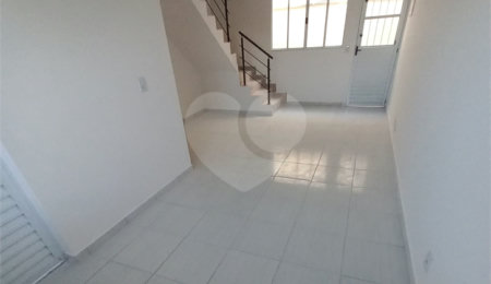 Villagio à venda com 2 quartos em Vila São Paulo, Mogi das Cruzes, SP