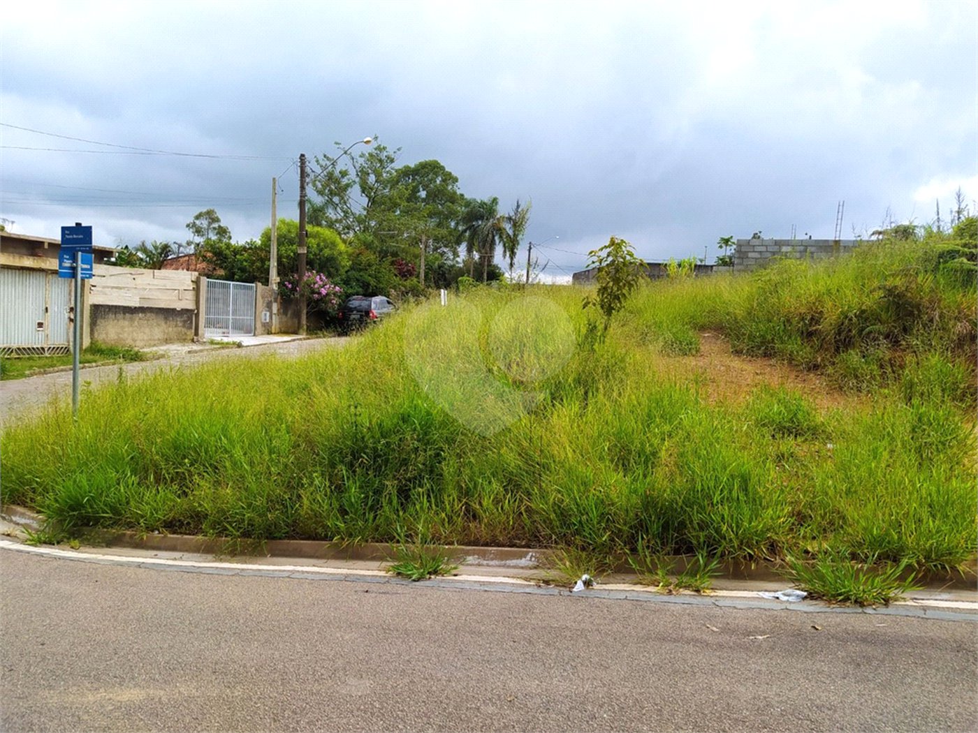Terreno à venda em Vila Vilma (mailasqui), São Roque, SP