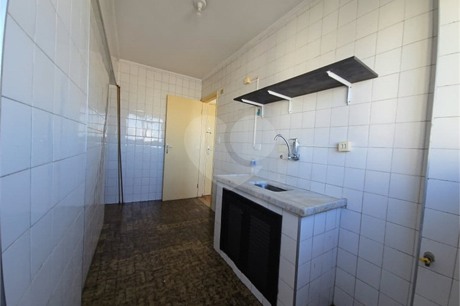 Apartamento à venda com 2 quartos em Tucuruvi, São Paulo, SP
