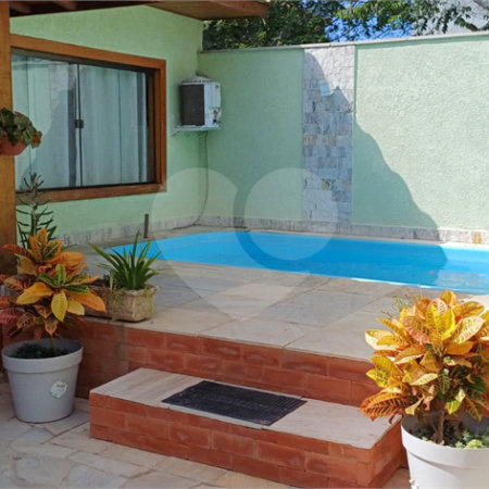 Casa à venda com 3 suítes em São José, Armação dos Búzios, RJ