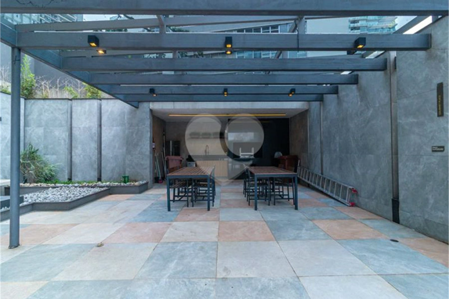 Apartamento à venda com 2 quartos, sendo 1 suíte, em Jardim América, São Paulo, SP