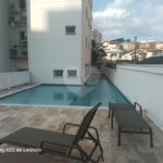 Apartamento para alugar com 3 suítes em Água Fria, São Paulo, SP