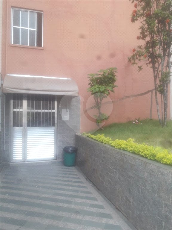 Apartamento à venda com 2 quartos em Horto, São Paulo, SP