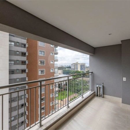 Apartamento à venda com 3 quartos em Vila Clementino, São Paulo, SP