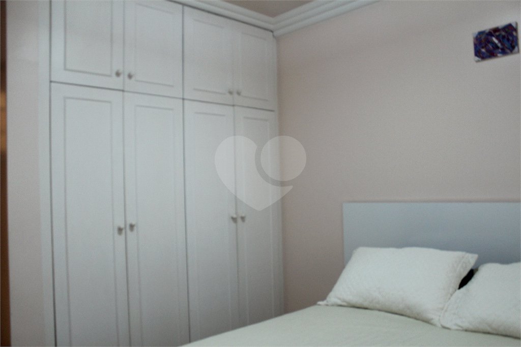 Apartamento à venda com 4 quartos, sendo 1 suíte, no Centro, São Bernardo do Campo, SP