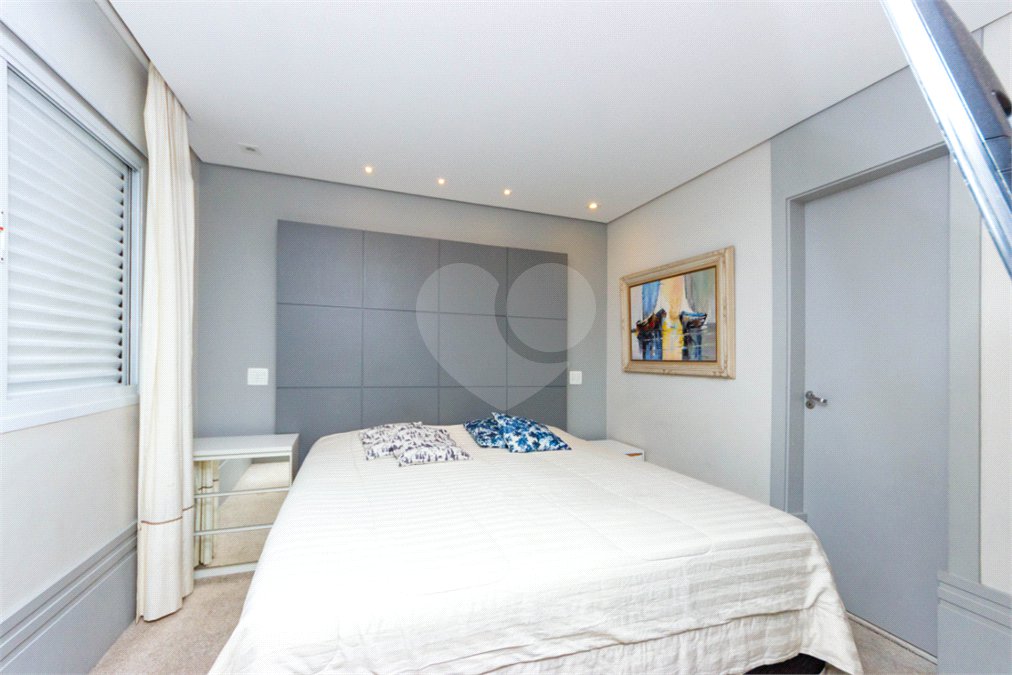 Apartamento à venda com 2 quartos, sendo 1 suíte, em Chácara Santo Antônio (zona Sul), São Paulo, SP