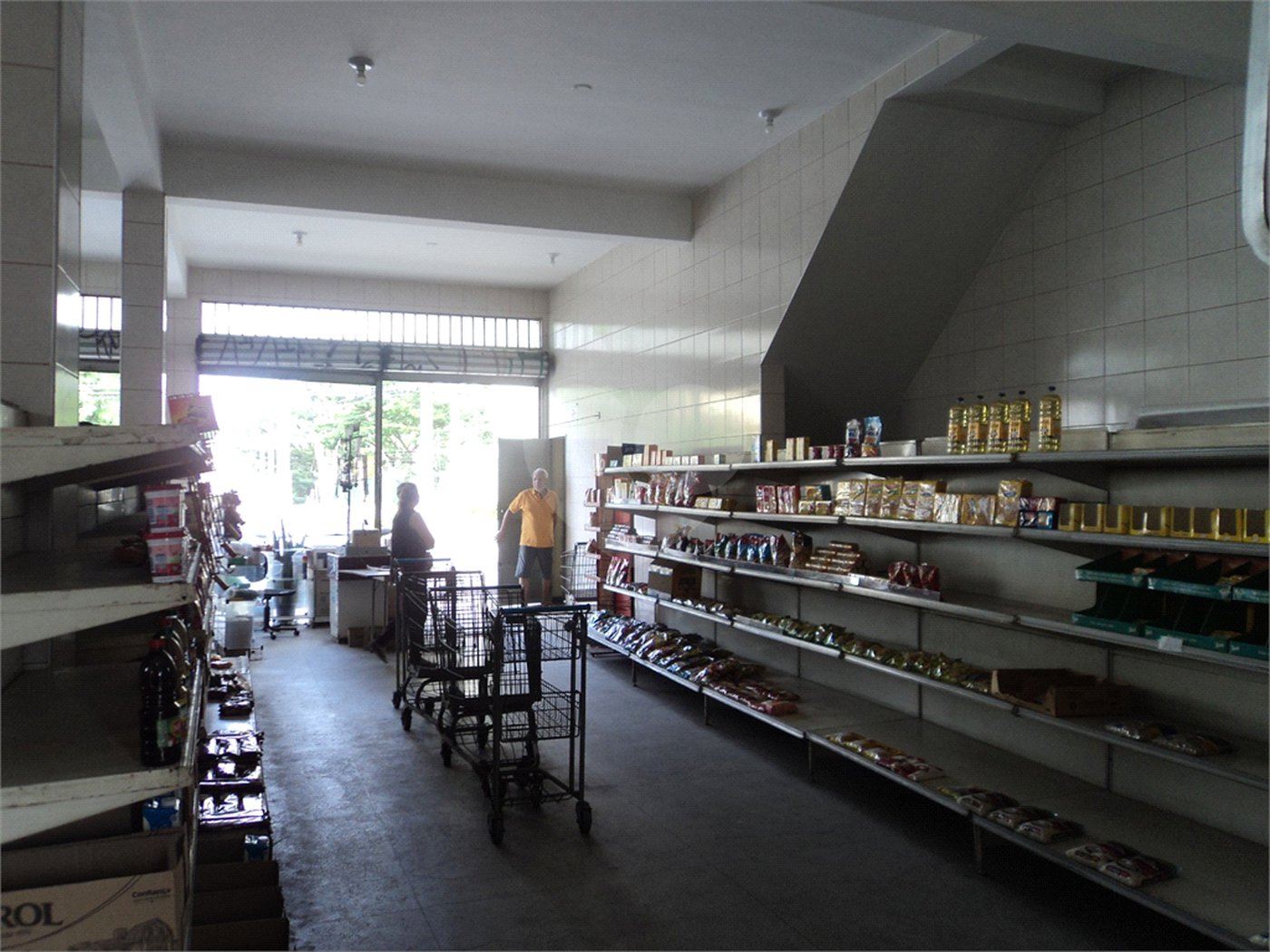 Salão Comercial para alugar em Jardim Ivana, São Paulo, SP