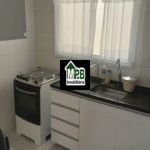 Apartamento para alugar com 2 quartos mobilado em Jardim Europa, Sorocaba - SP