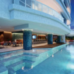 Apartamento com 2 dormitórios à venda, 113 m² por R$ 2.021.000,00 - Ponta da Praia - Santos/SP